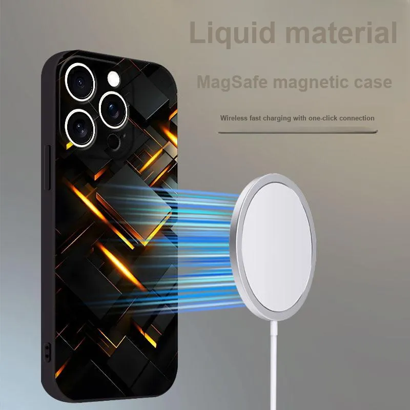 BAOCHENG Phone Cases-11