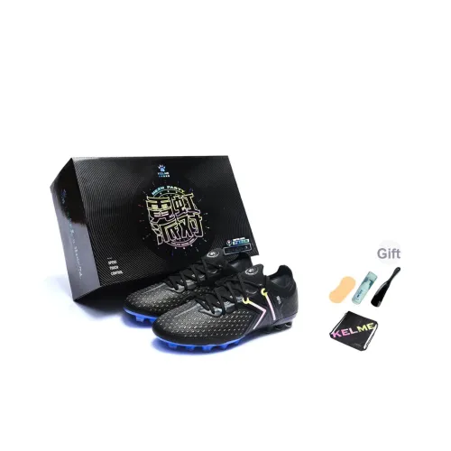 Кроссовки для футбола KELME Ji Di 5,0, низкий топ, унисекс