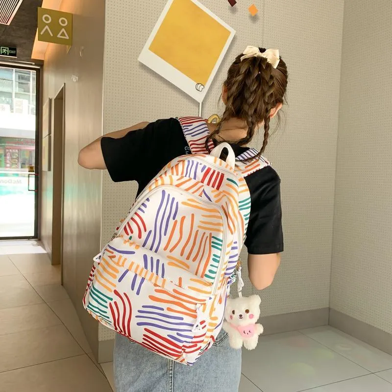 Venerable Brahma Backpacks-4