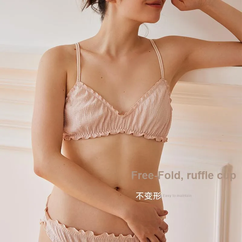 FREELASS Women's Bras-2