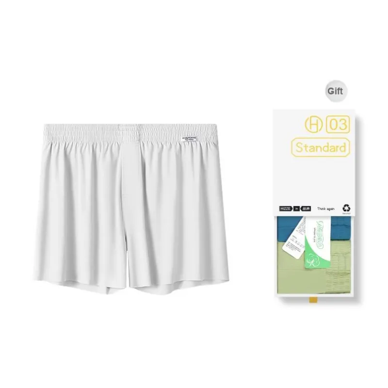 DUINIDESIYU Boxer Shorts Men's Gift Box Combination-35