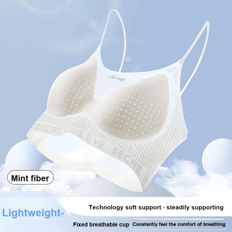 MIIOW Cool One Summer Series Bra Women's-1