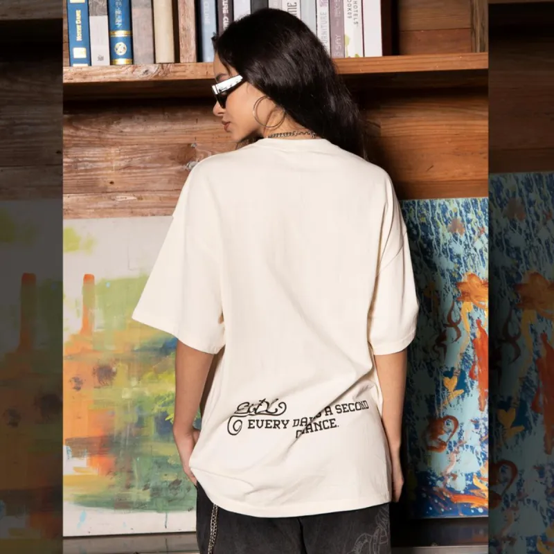 ED HARDY X T Shirts Unisex-13