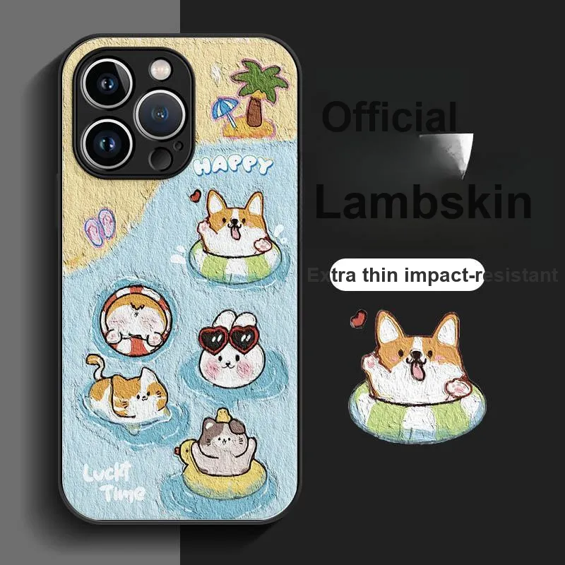 K Touch Phone Cases-2