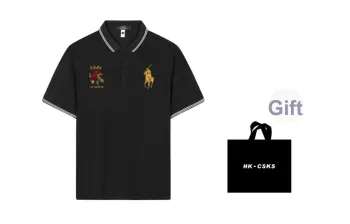 CSKS Polo Shirts Unisex