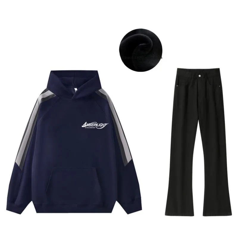 AMBER LIGHT Casual Sportswear Unisex-10