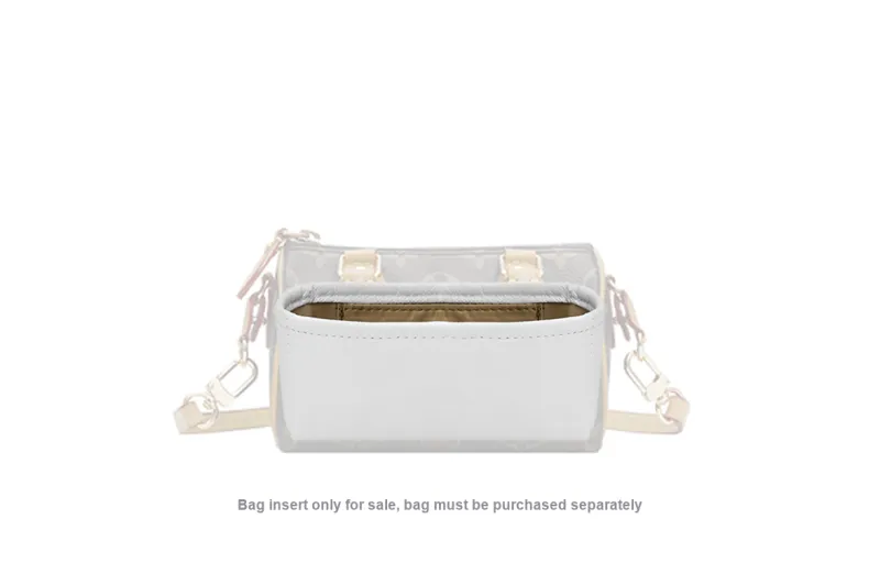 GUYI Cow Leather Bag Accessory Bag Insert Women's-14