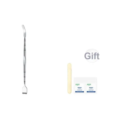 NILIYA Двойная головка BLACKHEAD Extractor Инструмент для макияжа и чистки носа Волшебный инструмент