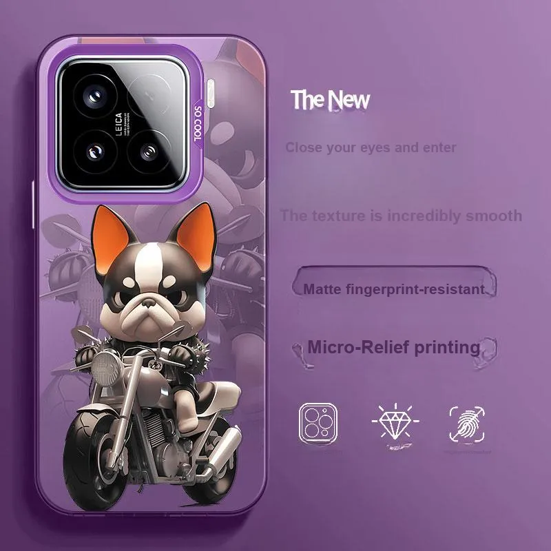 BAOCHENG Phone Cases-5
