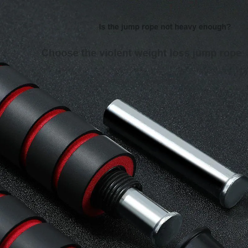 ELFBEAUTY Jump Ropes-3