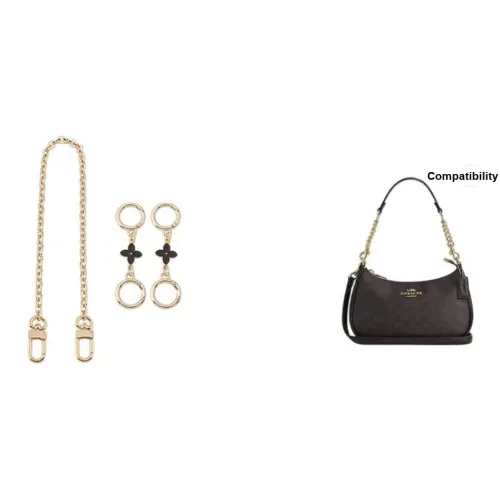 Modified Sauce Сплав Сумка Ремень Женские Черный