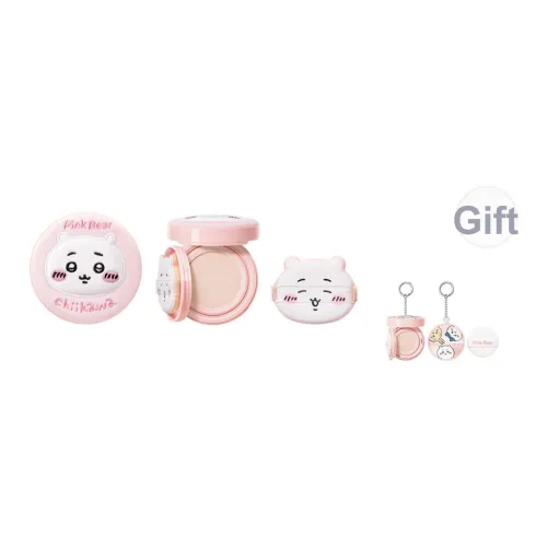 Pinkbear Туманный Свет Воздушная Подушка Маскирующий