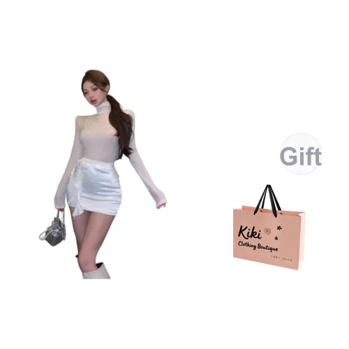 Kiki Clothing Boutique Трикотаж Женский