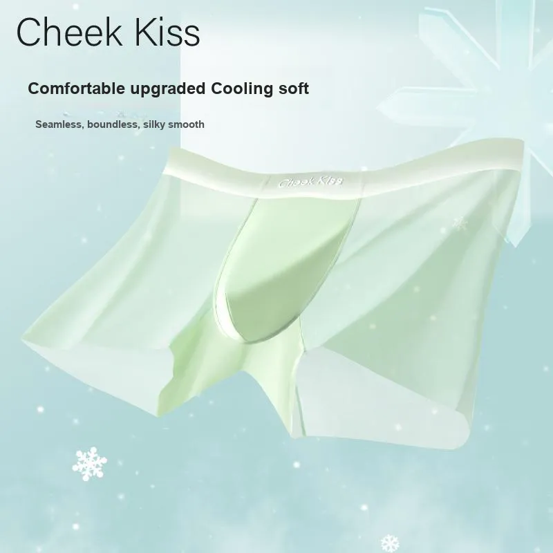 Cheekkiss Underpants Men's Box 3 Pack-2
