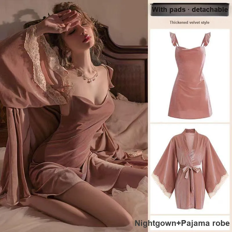 MIIOW Women's Pajama Sets-3