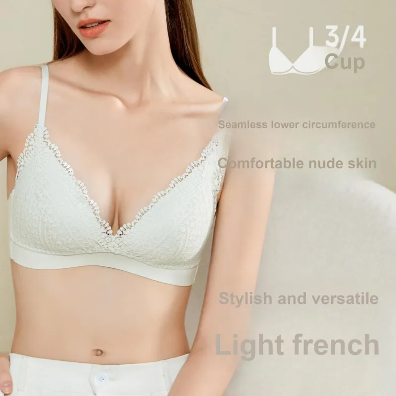 BONAS Women's Bras-2