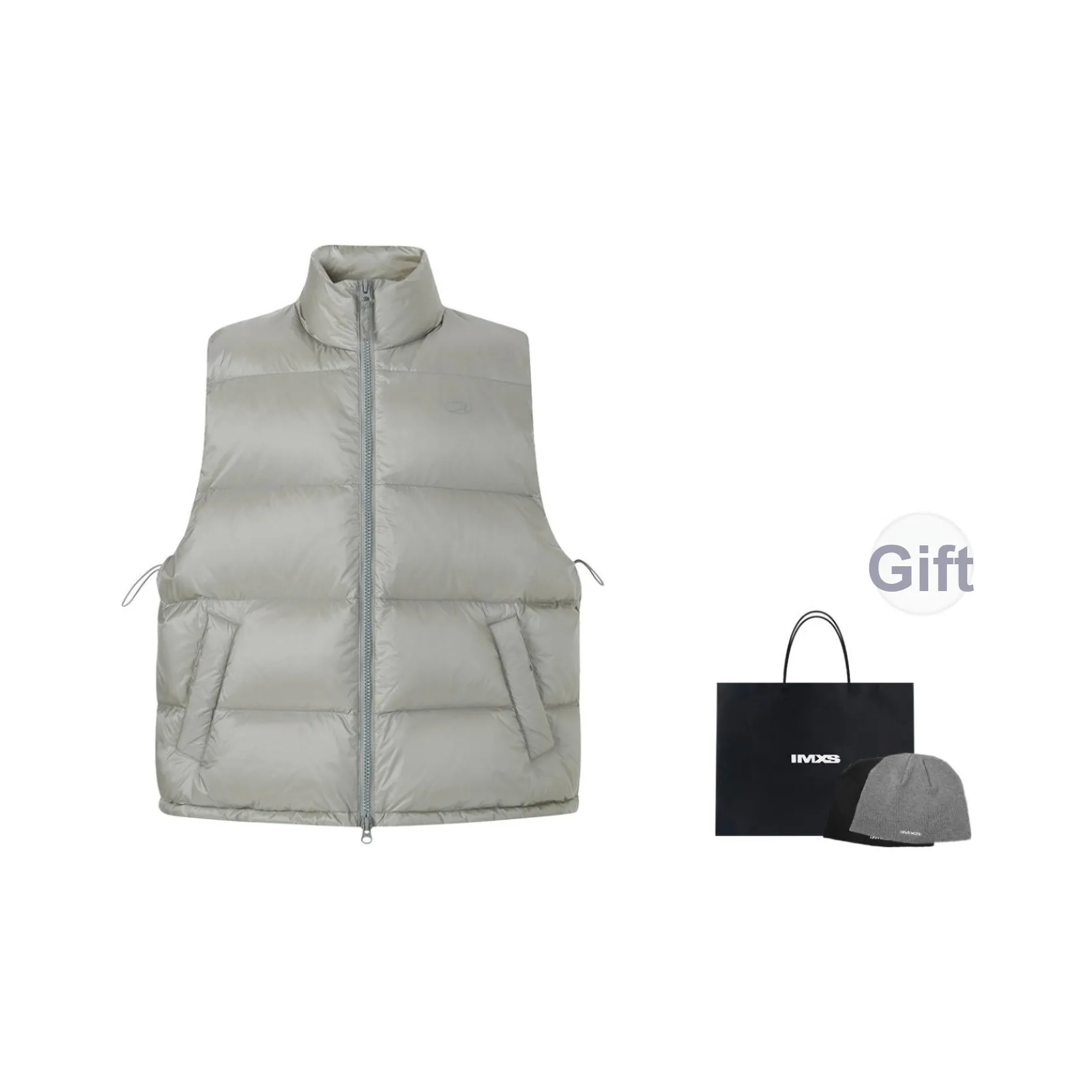 IMXS Urban Hunting Series Жилет Унисекс