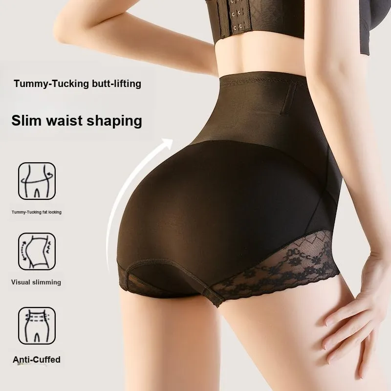 XIA.WA.ZHI.XIU Underpants Women's Box 3 Pack-19