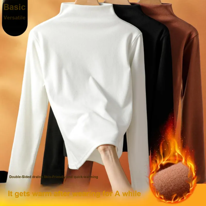 ROMANTIC·SPRING Undershirts Women's-1