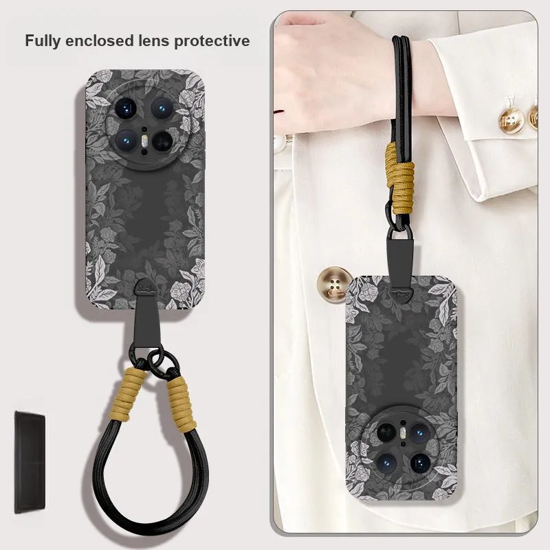 Interesting shell Phone Cases-5