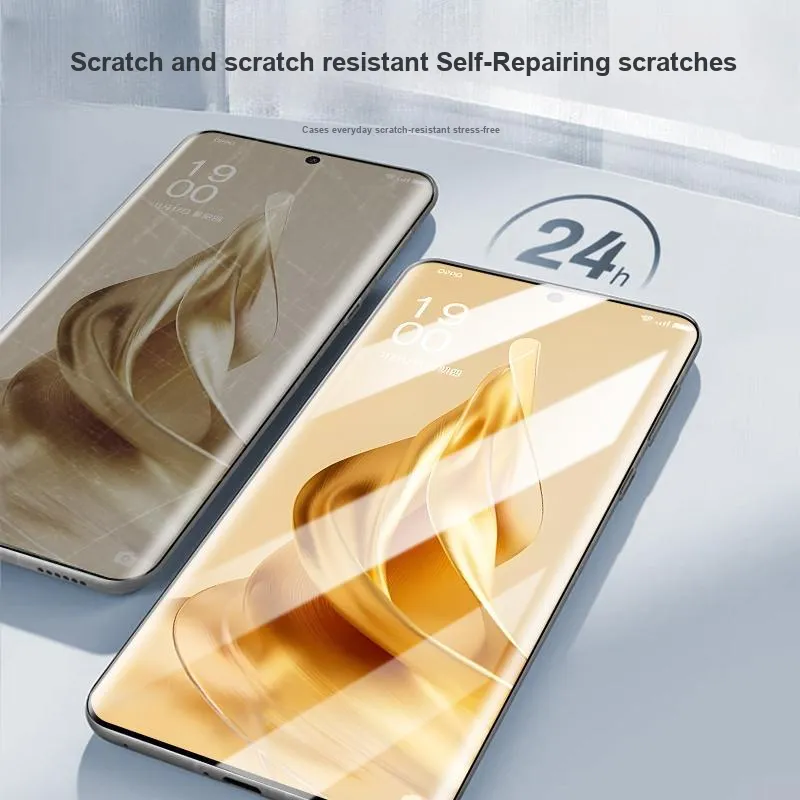Mivana Cell Phone Protective Films-2