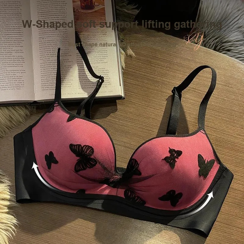 Sizhisha Women's Bras-1