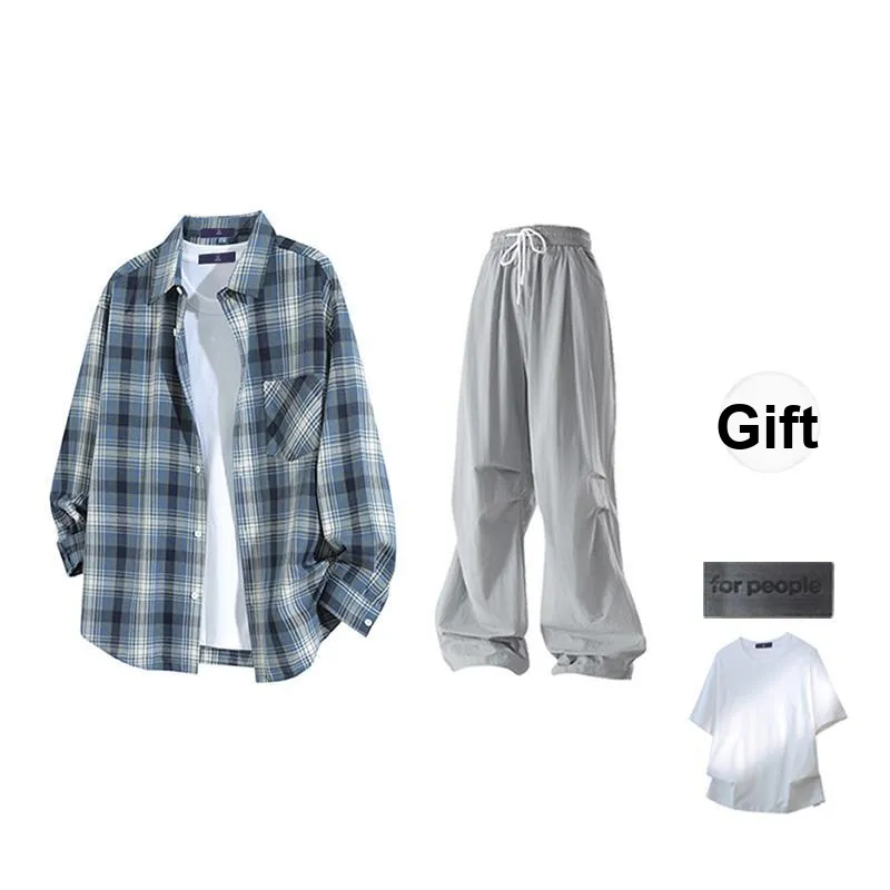 FAX FOR FMACM Shirt Matching Set Unisex-30