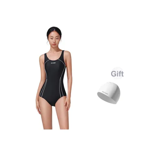 PULASSI Ван-Пис Купальник Женские