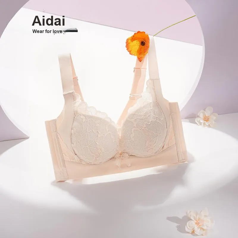 Aidai Women's Bras-1