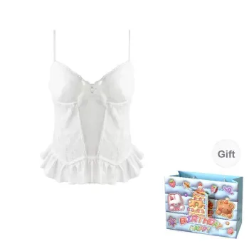 QUIET ANGEL Camisoles Women's