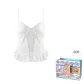 White Camisole (Shopping Bag)