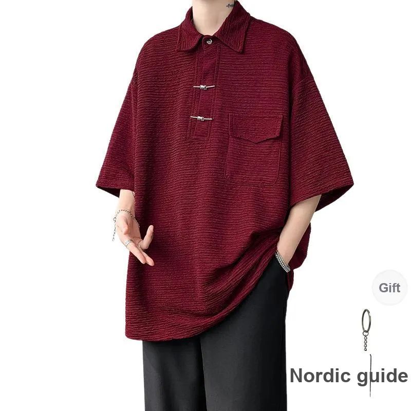 Nordic Raiders T Shirts Unisex-21