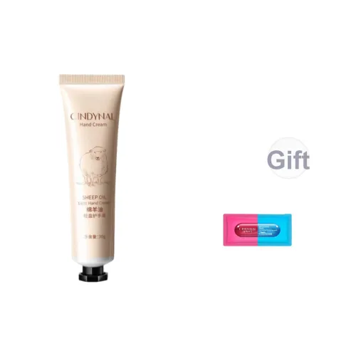 Крем для рук XIANDINAIER