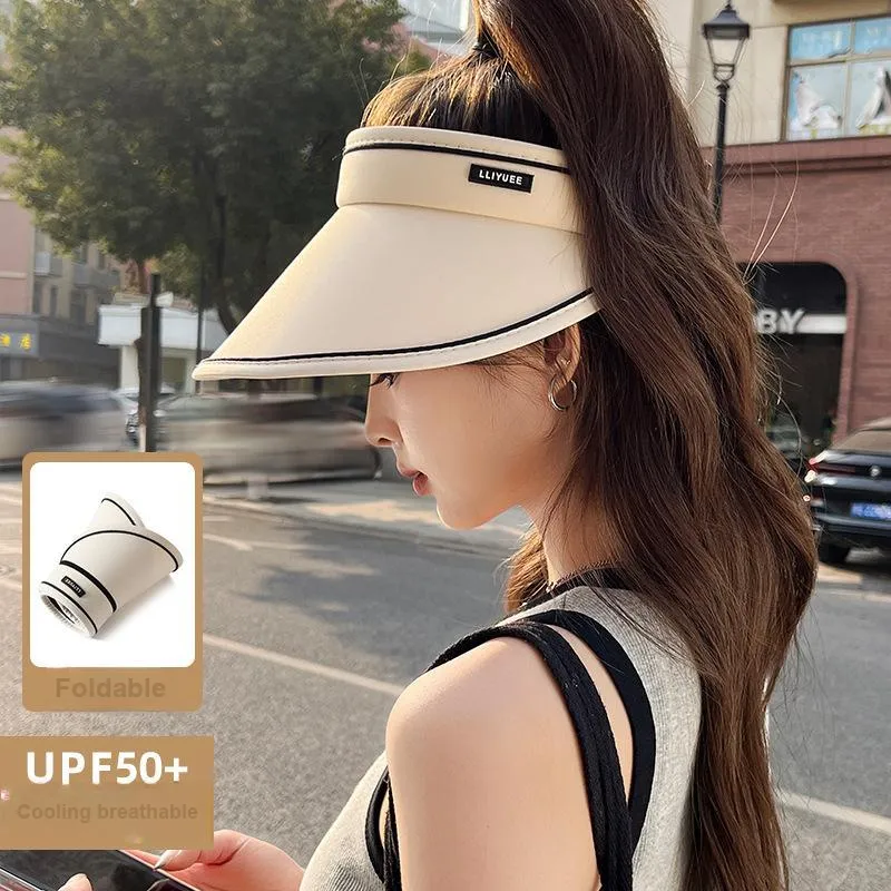 Banner The Piggy Polyester Sun Protection Hats Unisex-1