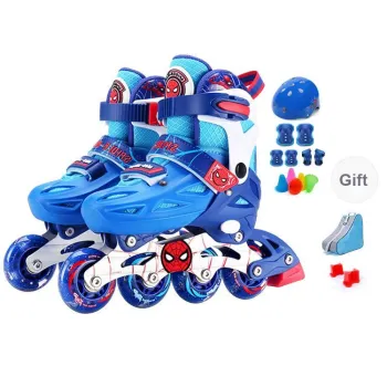 Disney Inline Skates
