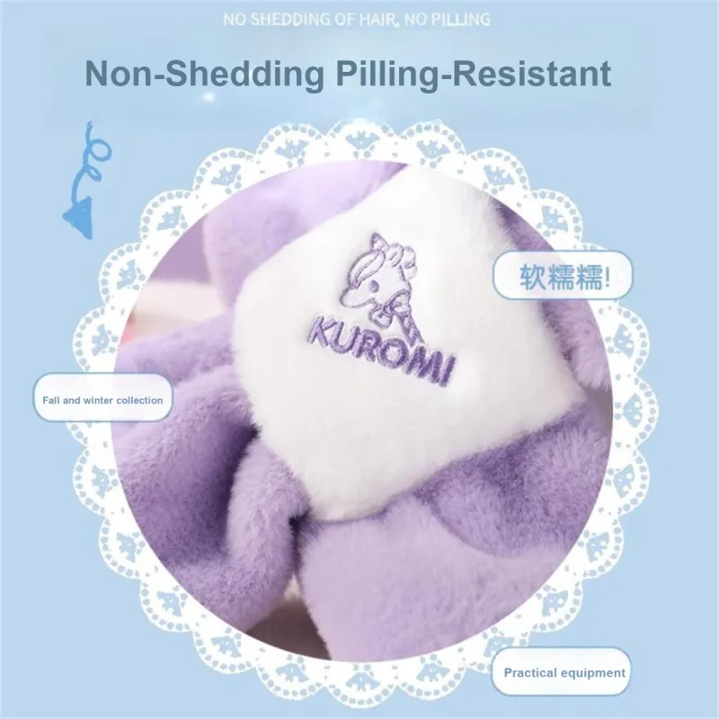 Sanrio Polyester Hoods & Plush Hats Kids'-3