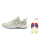 Gray+High-Rebound Shock Absorbers Insoles