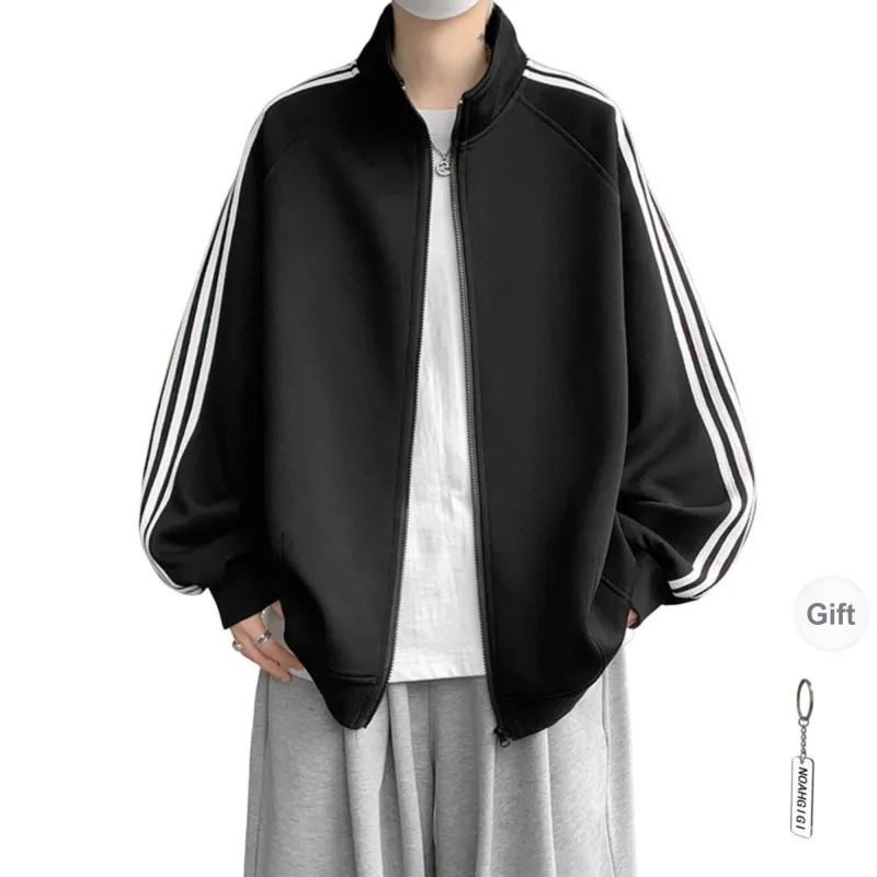 NOAHGIGI Sweatshirts Unisex-4