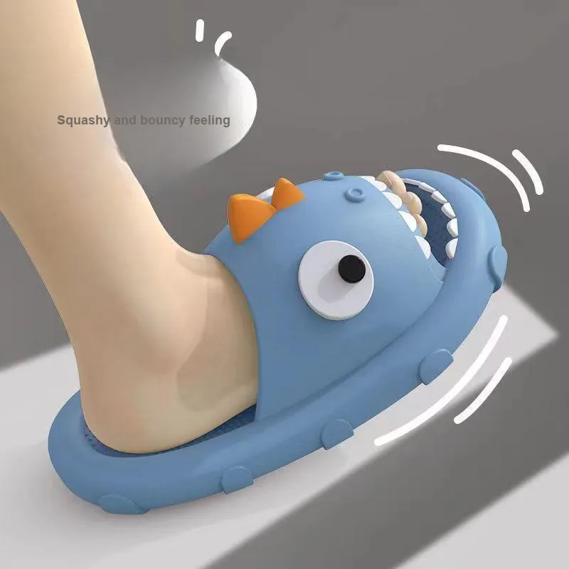 JINGEYU Slippers / Home Slippers-1