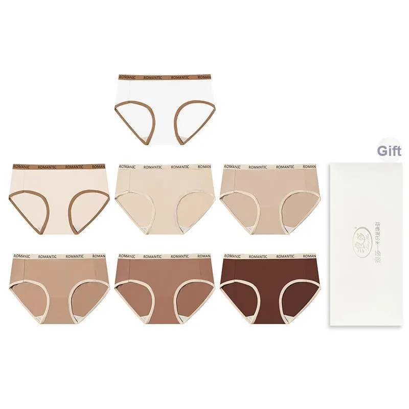 Lanza Underpants Women's Combo Set
