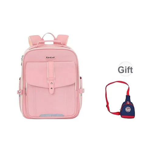 KiMi Cool 900D Guci Нейлоновая ткань Студенческая сумка Большая Детская Розовая Синяя Черная Зеленая