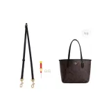 [크로스바디백] 블랙 1.1 너비 90-120cm *개조된 버클 포함*