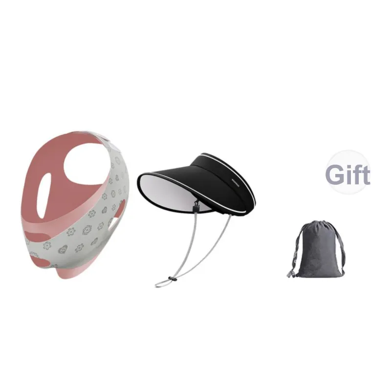 ANWUYU Polyamide Sun Protection Masks Unisex-5
