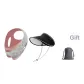 Pink Graphene+Trendy Black