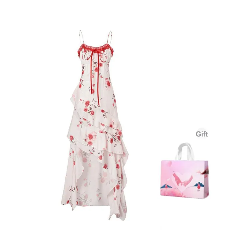 MTHE Slip Dresses Women's-7