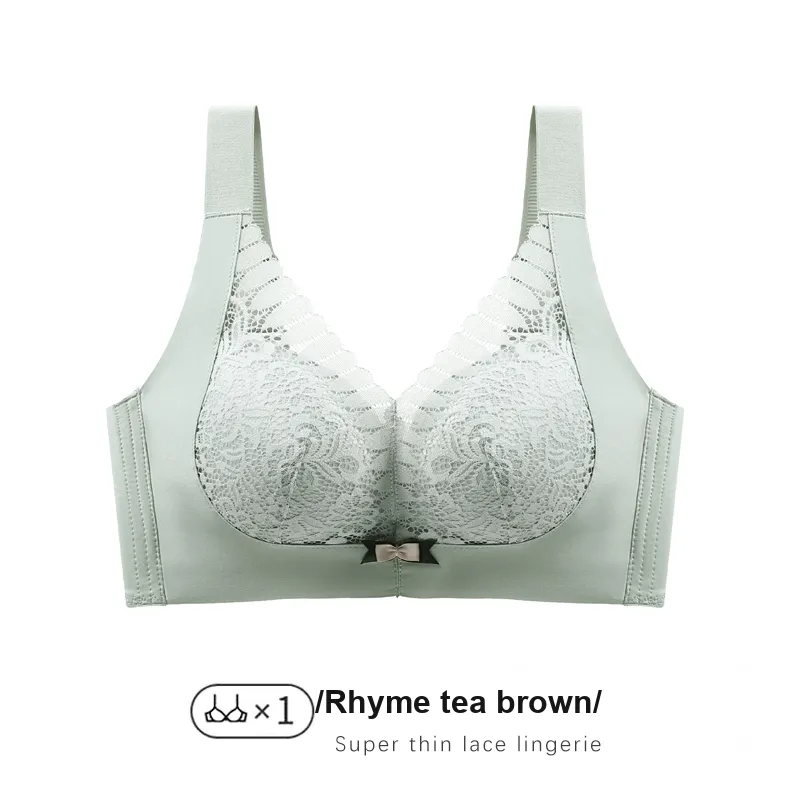GOSO Women's Bras-7