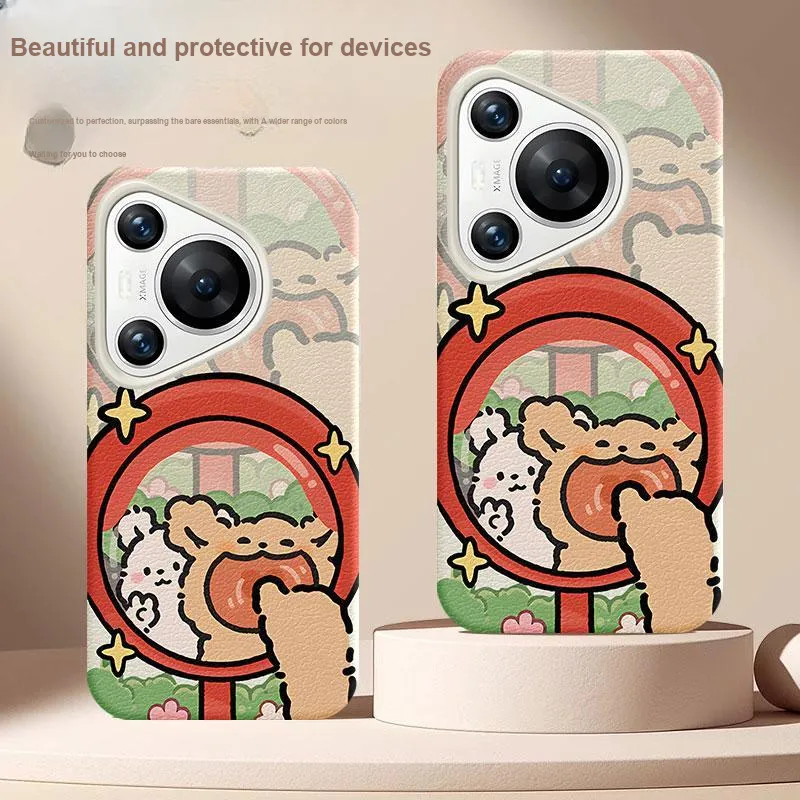 YIBAOBAO Phone Cases-1