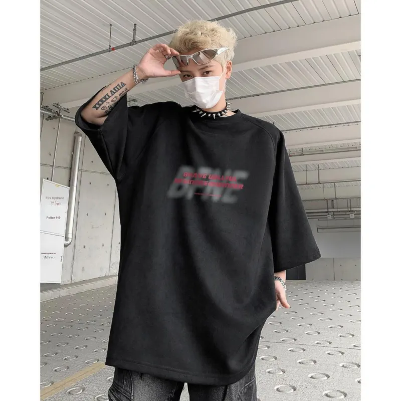 ACUOD BY CHANU T Shirts Unisex-4