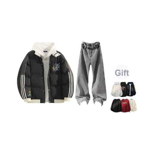 FAX FOR FMACM Повседневная спортивная одежда Унисекс