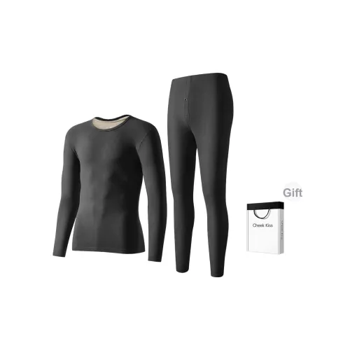 Cheekkiss Мужские термокуртки